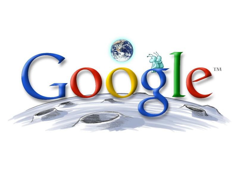 Google图标