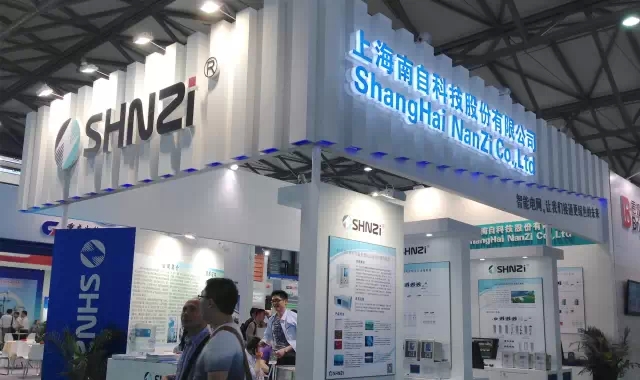 上海南自全电展-电老虎网