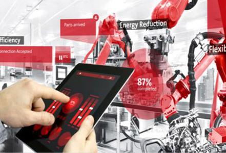 中国制造2025-电老虎网