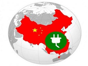 全球可再生能源行业从业人员超半数在中国-电老虎网