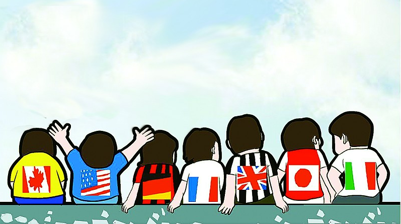 七国峰会-电老虎网