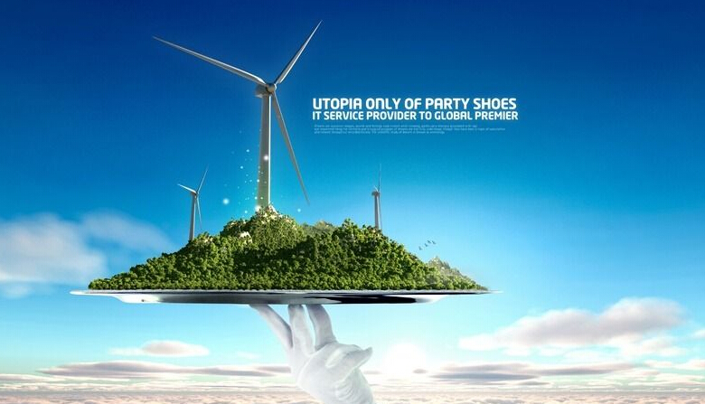 清洁能源发展动力强劲-电老虎网