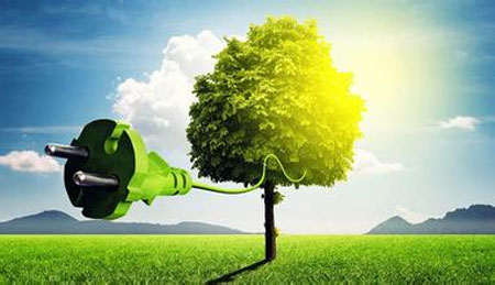 智能微电网-电老虎网