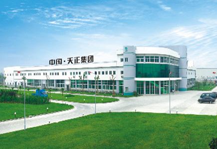 天正集团智能电表新品指标远高于国家标准-电老虎网