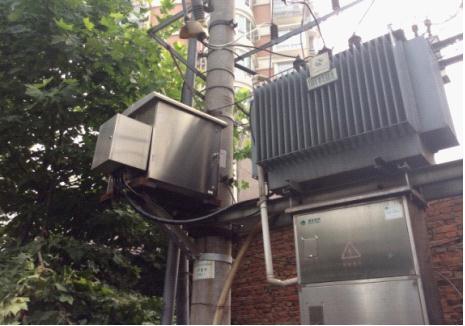 低压动态无功补偿装置-电老虎网