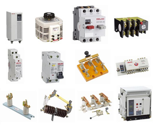 低压电器海外市场-电老虎网