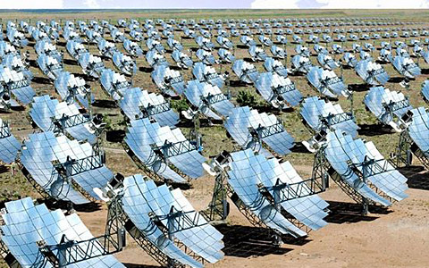 光热发电-电老虎网