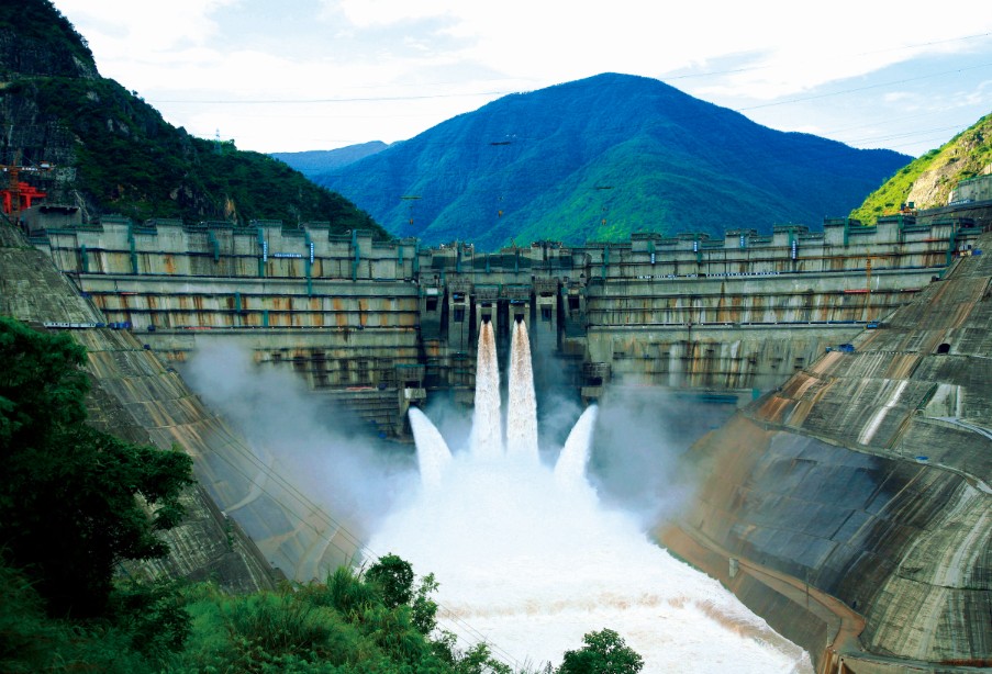 可再生能源发电-电老虎网