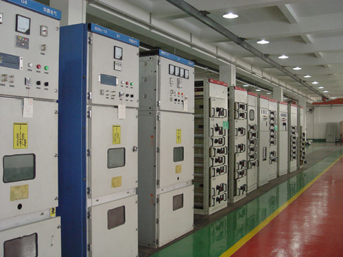 成套厂发展-电老虎网