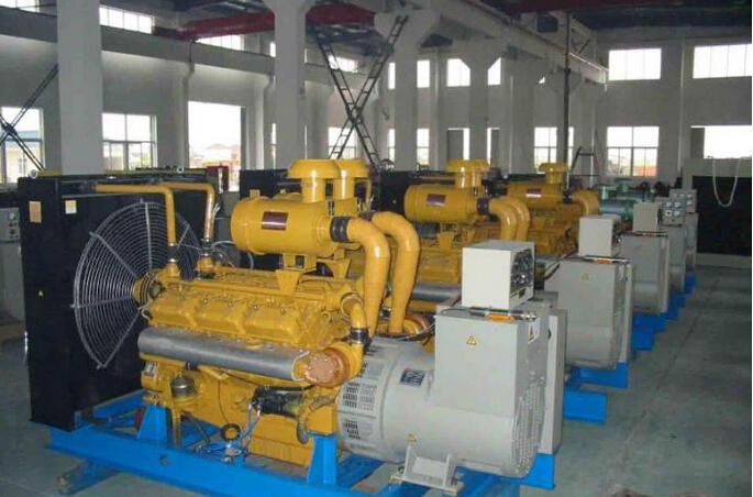 发电机组发展四大因素-电老虎网