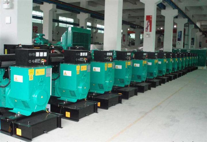 发电机组未来发展-电老虎网