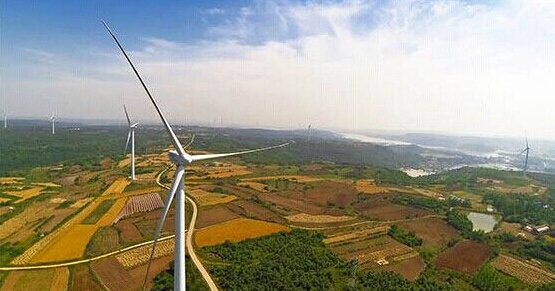 全球能源互联-电老虎网