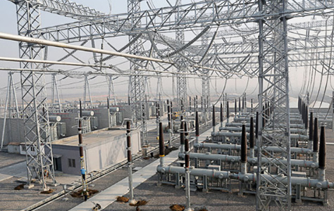 能源战略转型-电老虎网