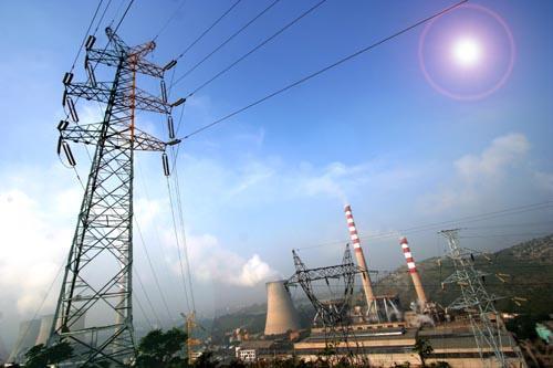 社会用电上半年同比增长1.3%-电老虎网