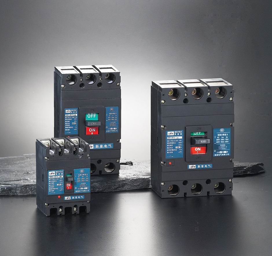 低压电器智能化发展-电老虎网