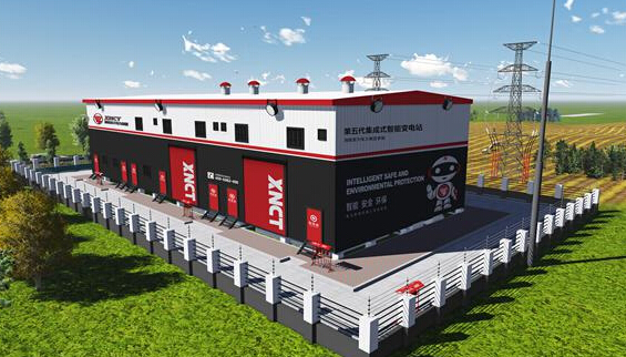 智能电网和能源互联网都在发力-电老虎网