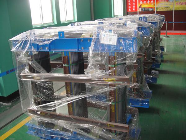 铁芯生产厂家无锡巨龙-电老虎网