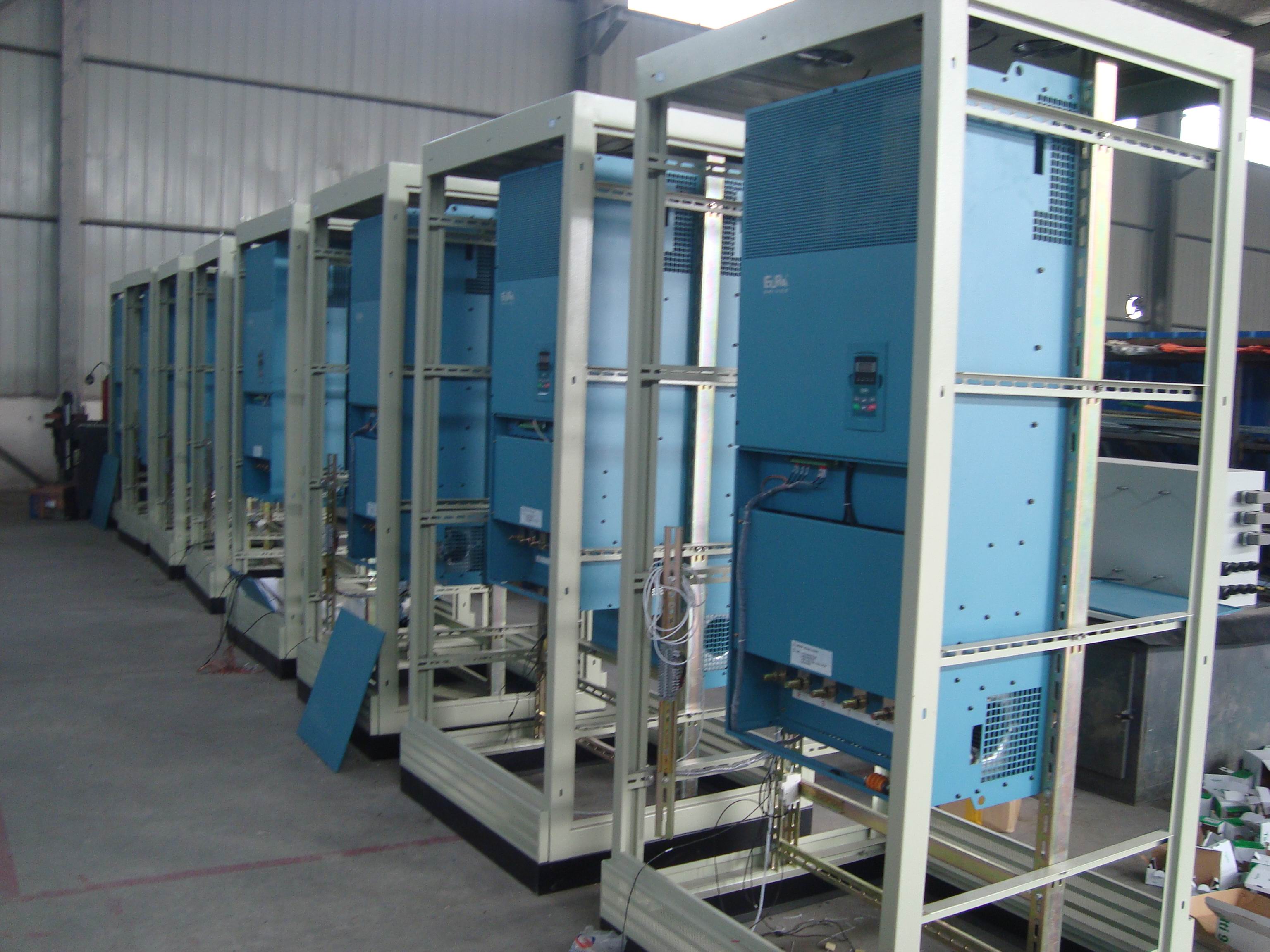 电气设备发展技术升级-电老虎网