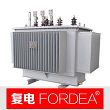 复电油浸式变压器-电老虎网