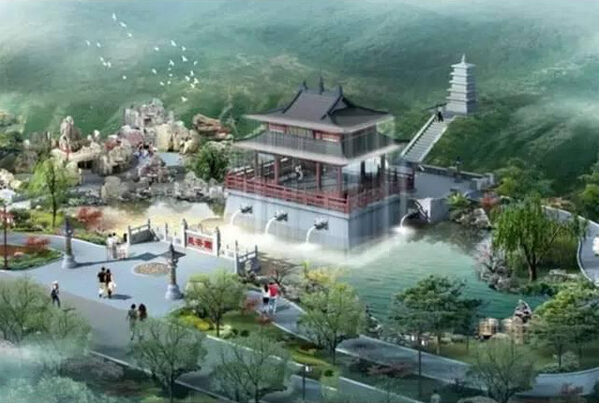 没有空调没有电的古代,古人是怎样避暑的呢-电老虎网