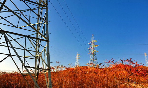 全新配电网下如何抓住2万亿？-电老虎网