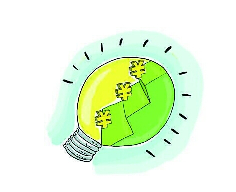 新电改锦上添花 发售电两端齐受-电老虎网