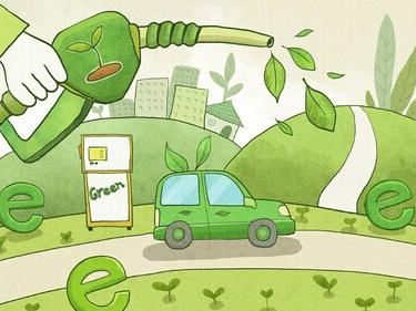 新能源电动车改装提速 时速高达200公里-电老虎网