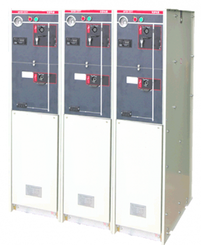 ARD-12环保型充气环网柜-电老虎网
