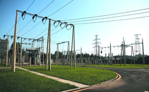 配电网万亿投资拉开民企分羹大幕-电老虎网