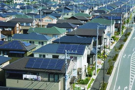 拉美分布式光伏发电市场广阔迎快速建设期-电老虎网