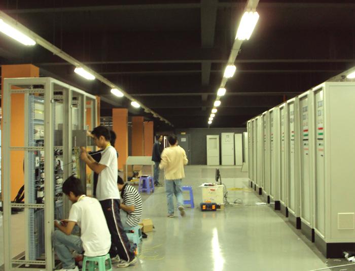 高低压成套电气产业智能化需求加大-电老虎网