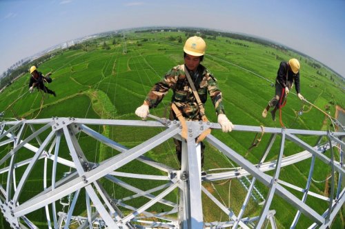 智能微电网或将促进能源互联网发展-电老虎网