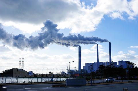 火电装机逆袭 引发各界广泛关注-电老虎网