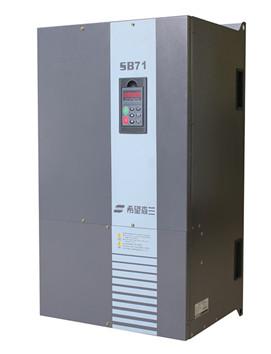 SB71系列防尘变频器-电老虎网