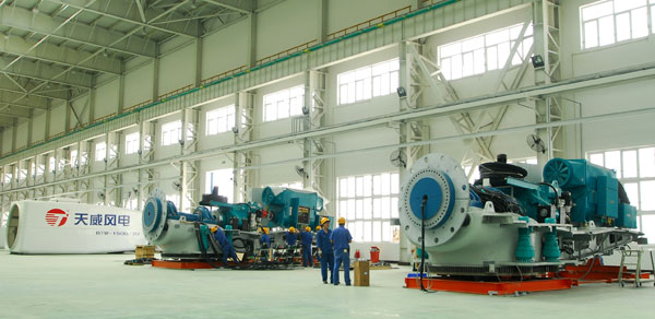 保定天威投资光伏处处碰壁 走上破产之路-电老虎网