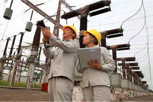 重点推进输变电智能化-电老虎网