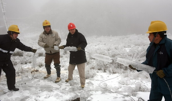 农村电网搬上台面 迎接全新农村供电模式-电老虎网