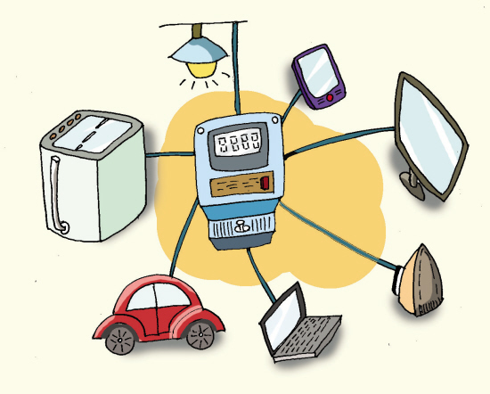 电改表面光鲜 售电业务逐步摸索中-电老虎网