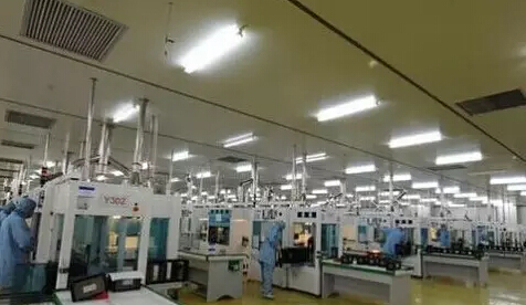 晶澳双玻组件新产品发布-电老虎网