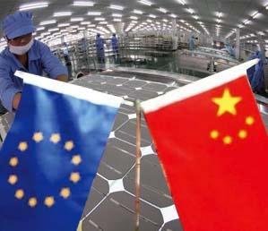 欧盟拟重新界定中国光伏价格-电老虎网