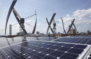 牙买加:大力提高可再生能源发电比例-电老虎网