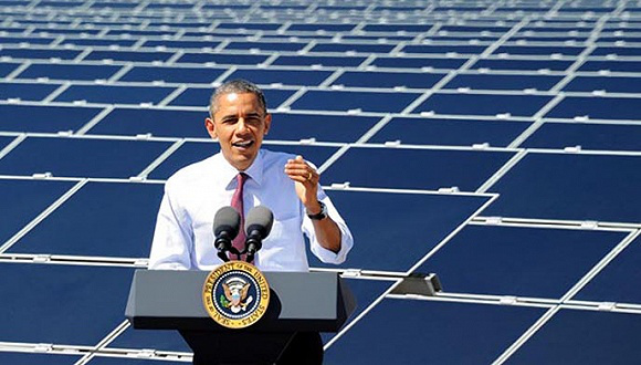 美国24州联合起诉奥巴马“清洁能源计划-电老虎网