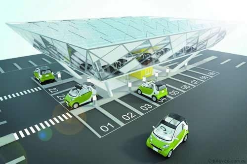 【聚焦】充电桩 怎么就与车“不来电”?-电老虎网