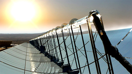 印度太阳能发电与其他主要能源达到市电平价-电老虎网