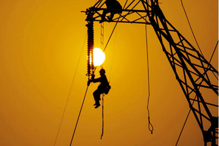 中国为何需要竞争性电力市场?-电老虎网