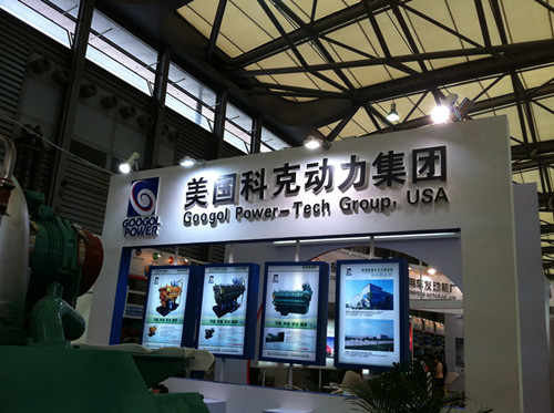 美国科克动力集团-电老虎网