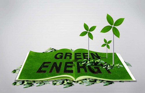 能源变革 新一轮能源格局深刻调整正全面展开-电老虎网