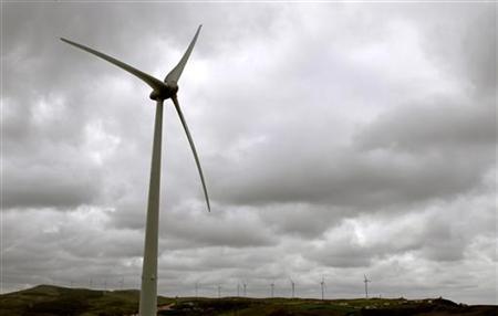 美国德州风力发电量高 居民夜间可享免费风电-电老虎网