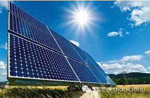 正泰电器拟94亿元加码光伏业务-电老虎网