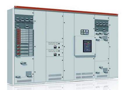 MNS3.0低压开关柜-电老虎网